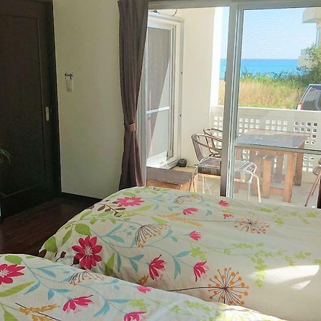Ashipi Ginoza Villa Dış mekan fotoğraf