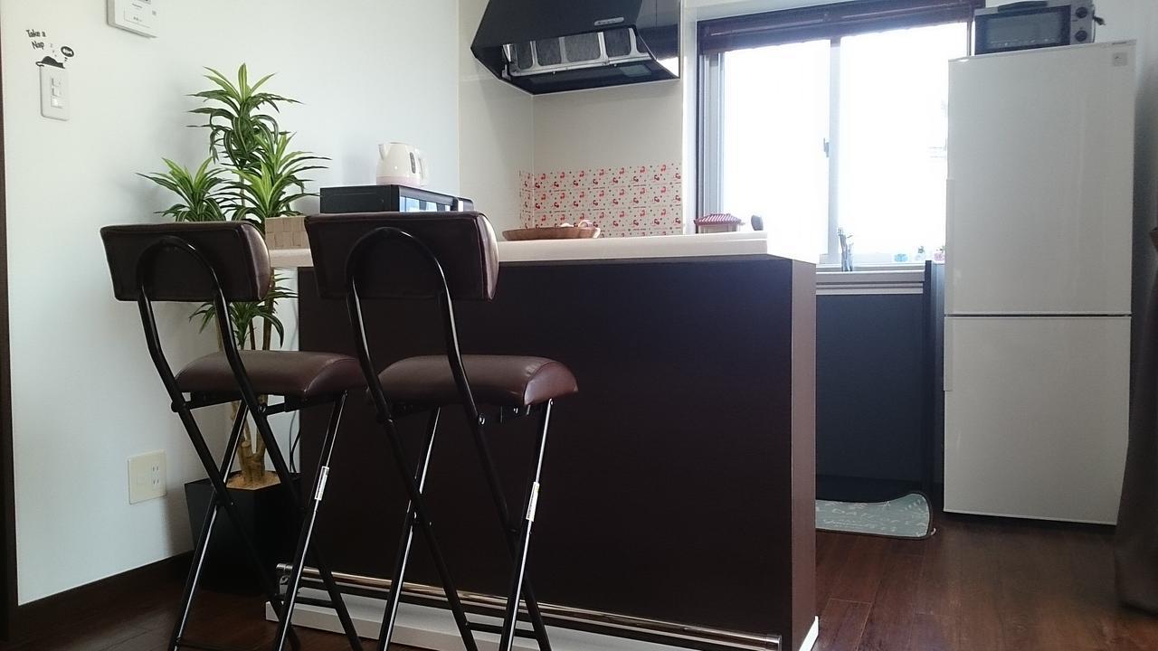 Ashipi Ginoza Villa Dış mekan fotoğraf